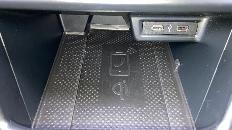 Volkswagen Taigo 1.0 TSI Life 5dr Petrol Hatchback